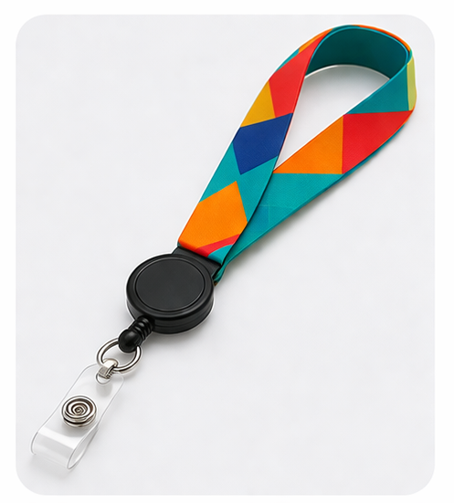 Lanyard Sample 5